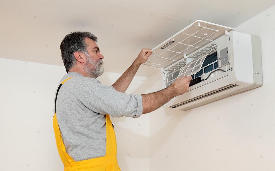 dépannage électricien Groslay