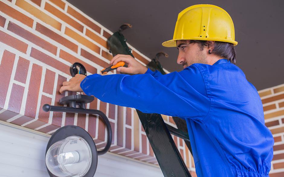 dépannage électricien Groslay