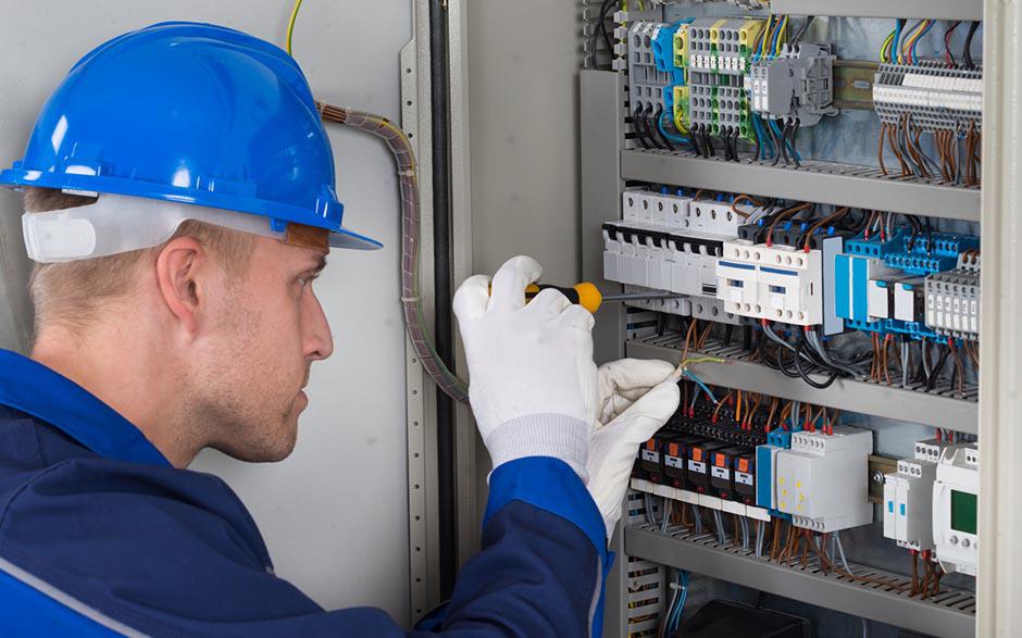 dépannage électricien Groslay