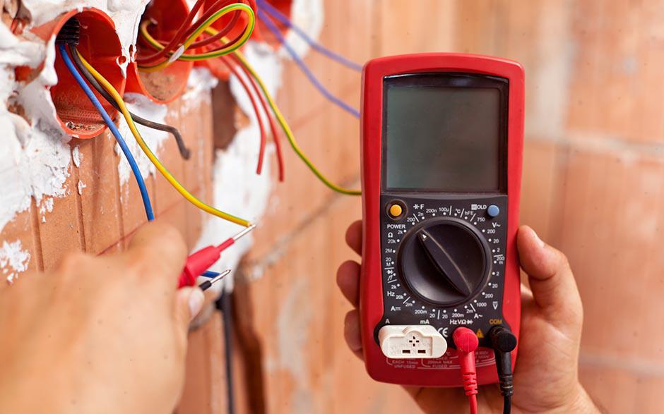 dépannage électricien Groslay