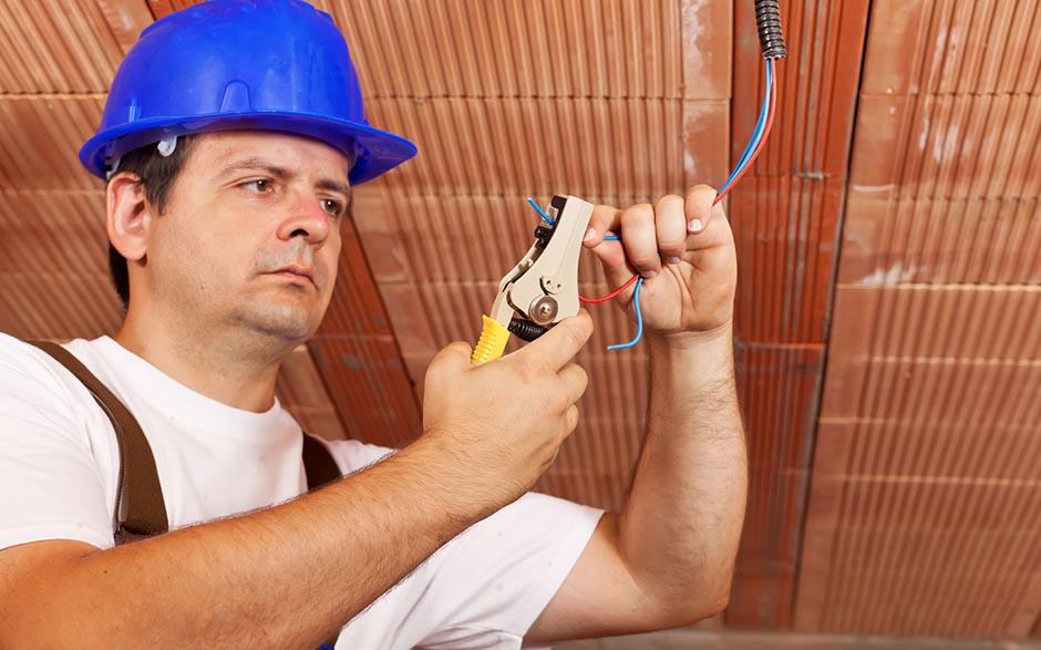 dépannage électricien Groslay