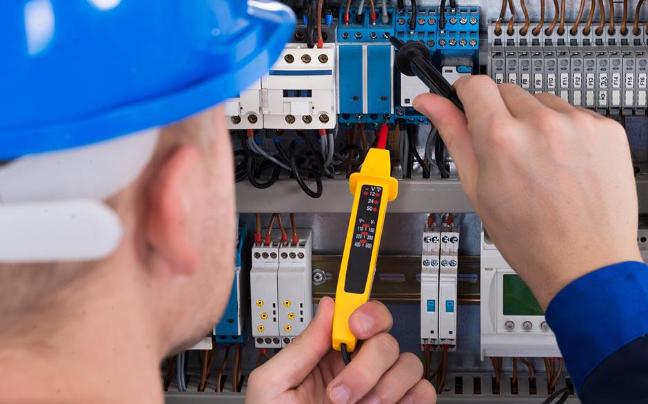 dépannage électricien Sevran